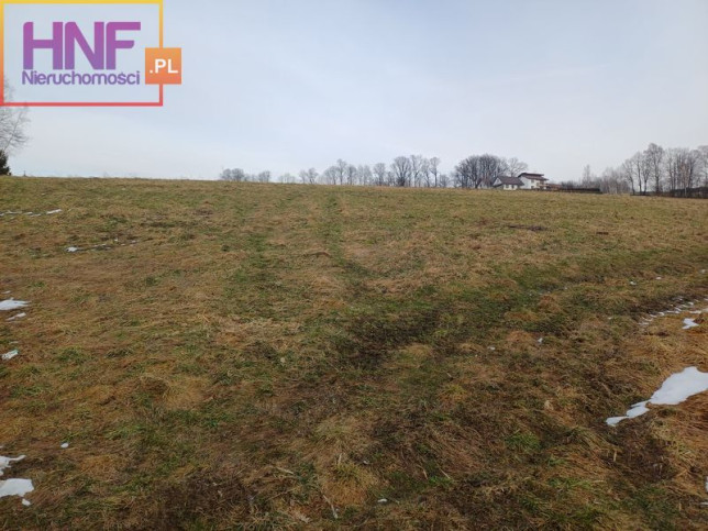 Działka Sprzedaż Polna 6