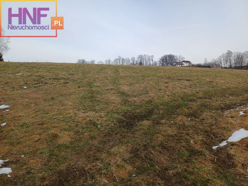 Działka Sprzedaż Polna
