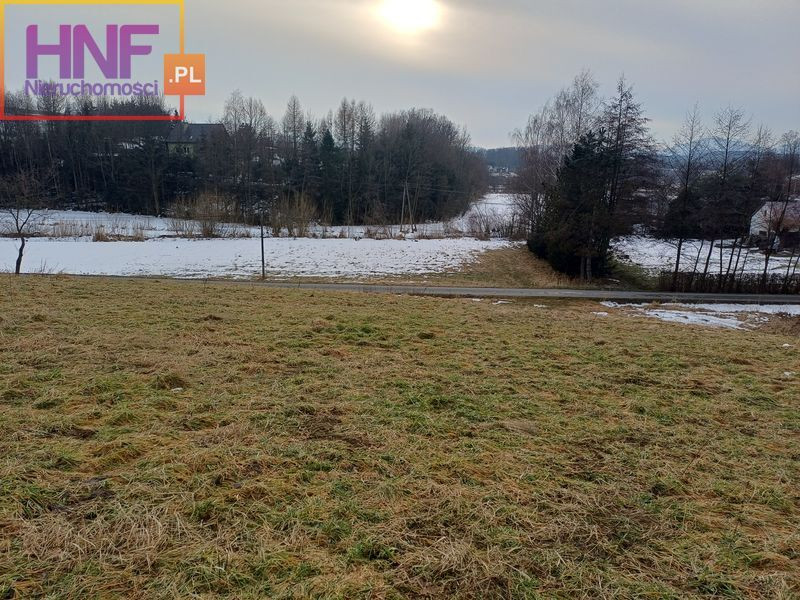 Działka Sprzedaż Polna