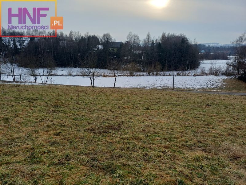 Działka Sprzedaż Polna