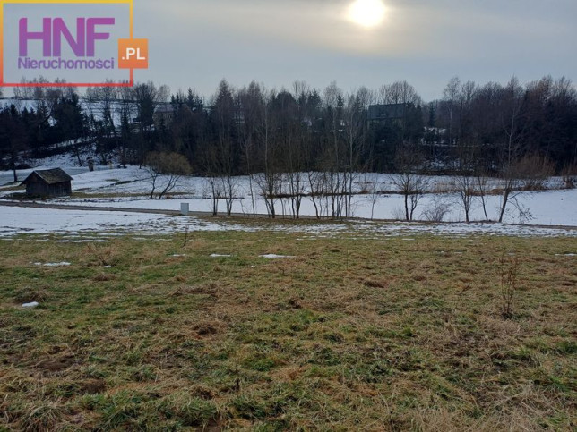 Działka Sprzedaż Polna 15