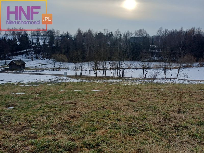 Działka Sprzedaż Polna