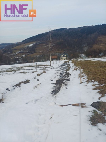 Działka Sprzedaż Kamionka Wielka 15