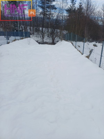 Działka Sprzedaż Tylicz 11
