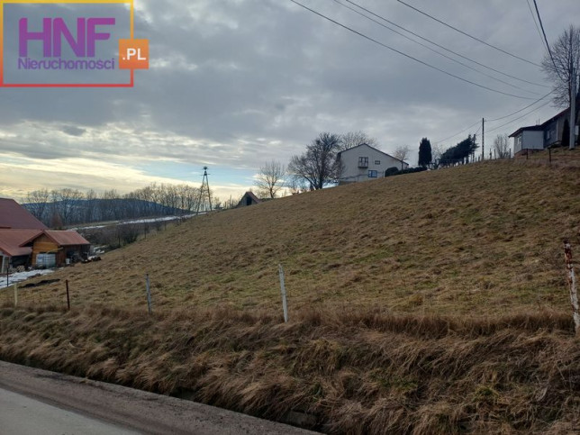 Działka Sprzedaż Znamirowice 16
