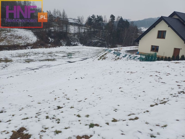 Działka Sprzedaż Bartkowa-Posadowa 5
