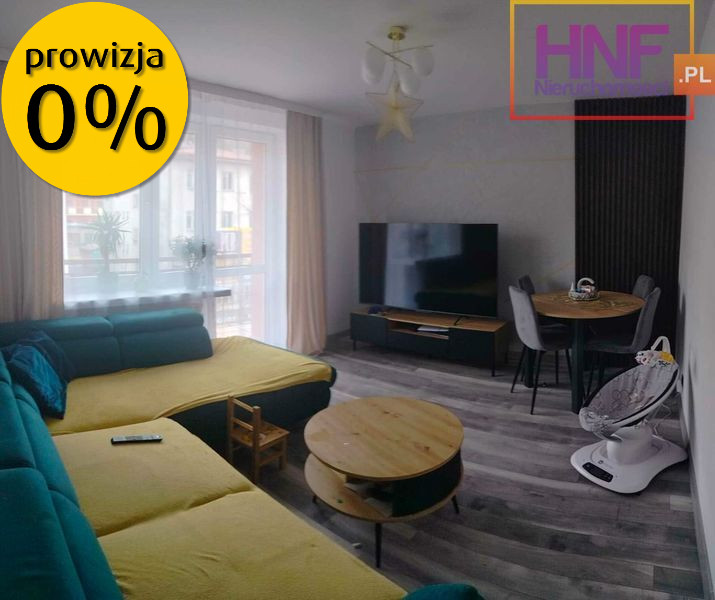 Mieszkanie Sprzedaż Krynica-Zdrój