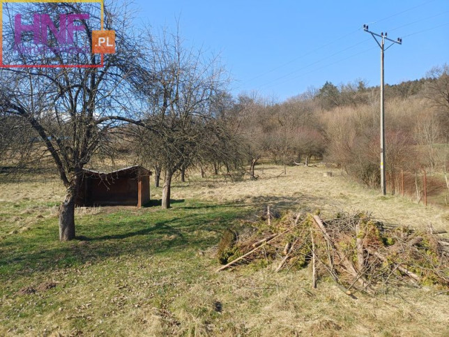 Działka Sprzedaż Chełmiec 5