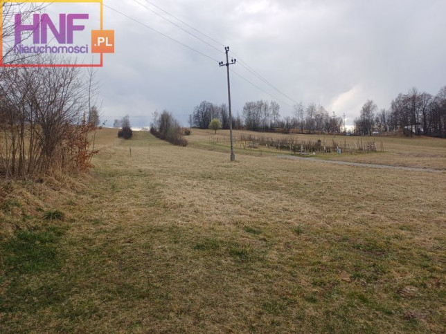 Działka Sprzedaż Nowy Sącz 2