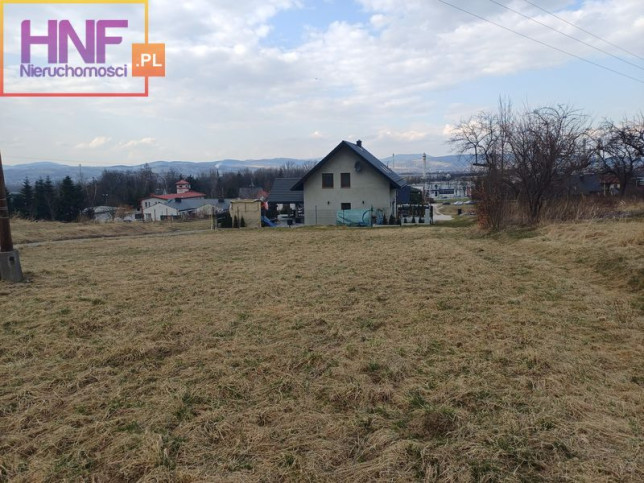 Działka Sprzedaż Nowy Sącz 3