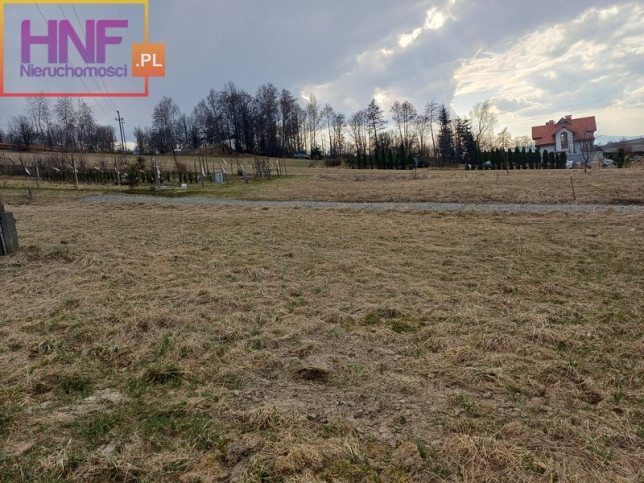 Działka Sprzedaż Nowy Sącz 8