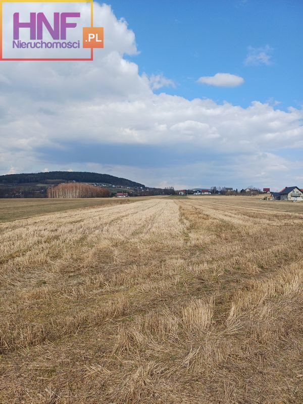 Działka Sprzedaż Stronie