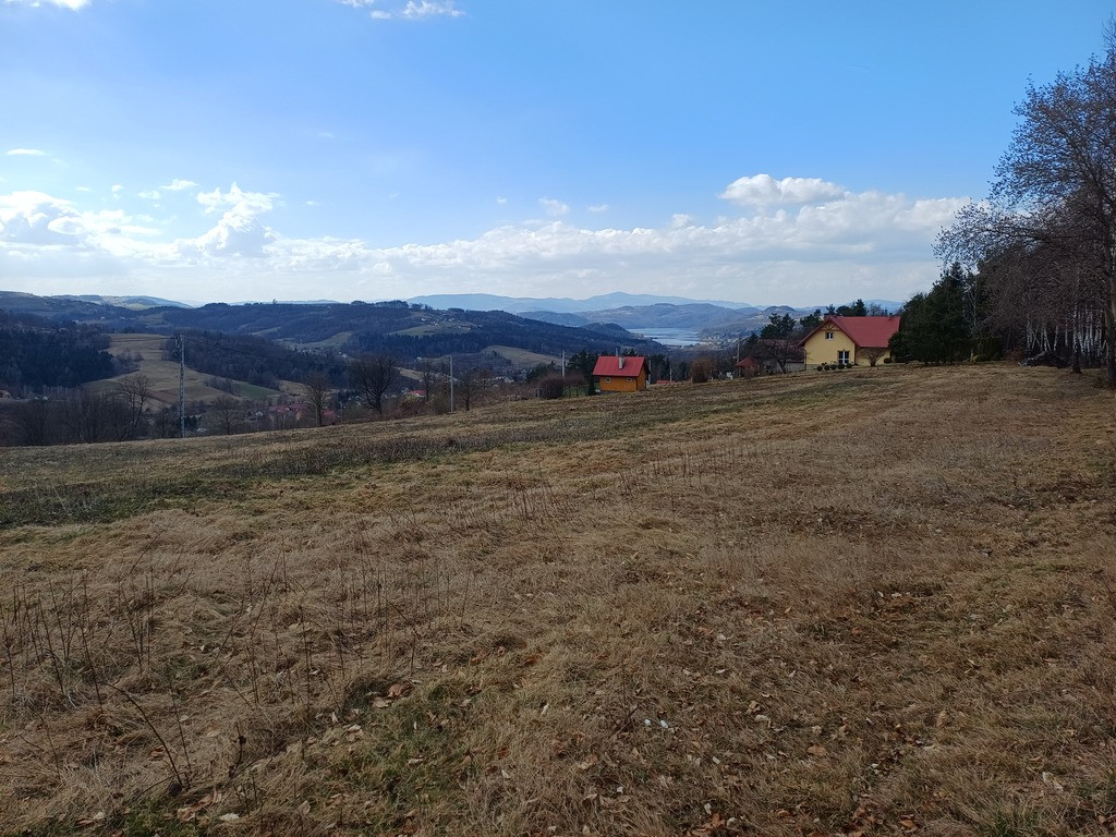 Działka Sprzedaż Podole