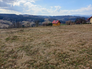 Działka Sprzedaż Podole