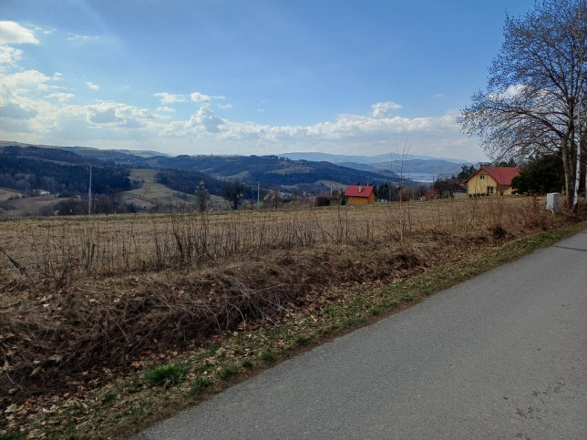 Działka Sprzedaż Podole 7