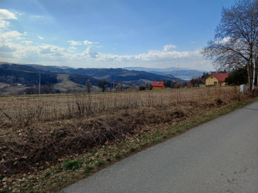 Działka Sprzedaż Podole