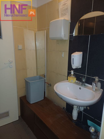 Lokal Wynajem Nowy Sącz 13