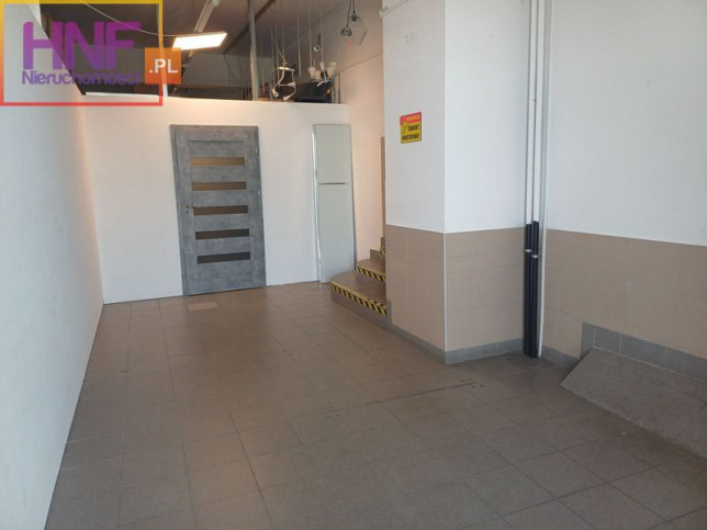 Lokal Wynajem Nowy Sącz 2