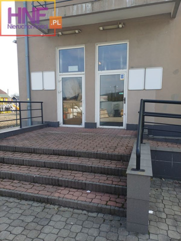 Lokal Wynajem Nowy Sącz 18