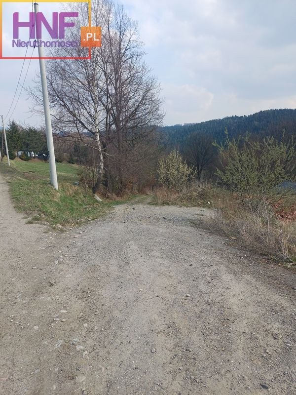 Działka Sprzedaż Kunów 15