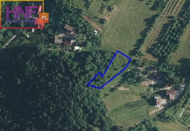 Działka Sprzedaż Łukowica 20
