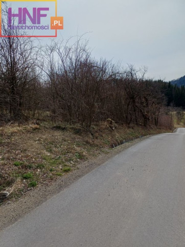 Działka Sprzedaż Łukowica 11