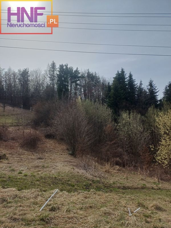 Działka Sprzedaż Łukowica