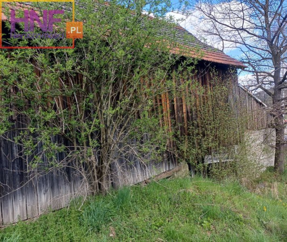 Działka Sprzedaż Łososina Dolna 9
