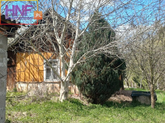 Działka Sprzedaż Łososina Dolna 5