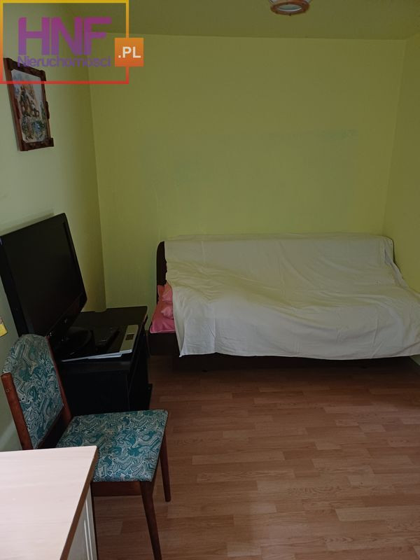 Działka Sprzedaż Czarny Potok