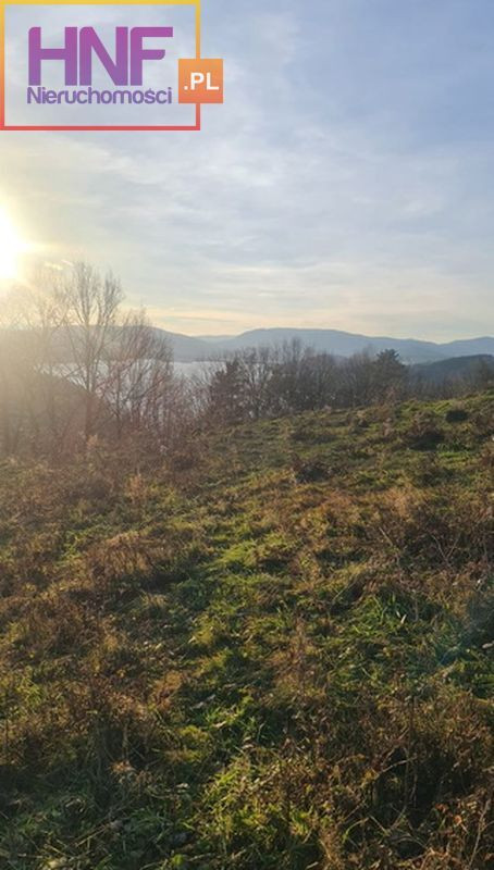 Działka Sprzedaż Gródek Nad Dunajcem