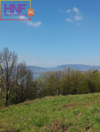 Działka Sprzedaż Gródek Nad Dunajcem