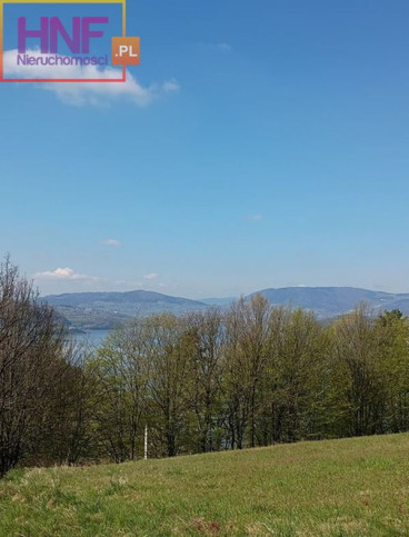 Działka Sprzedaż Gródek Nad Dunajcem 3