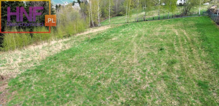 Działka Sprzedaż Czchów 2