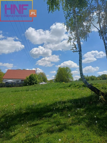 Działka Sprzedaż Przyszowa 6