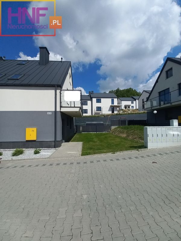 Mieszkanie Sprzedaż Grybów