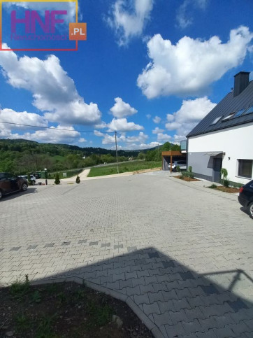 Mieszkanie Sprzedaż Grybów 5