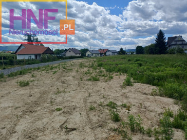 Działka Sprzedaż Szczyrzyc