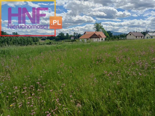 Działka Sprzedaż Szczyrzyc 13