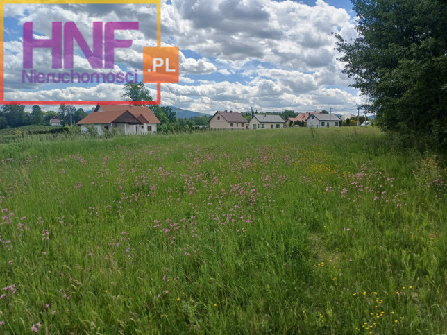 Działka Sprzedaż Szczyrzyc 16