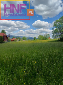 Działka Sprzedaż Słopnice