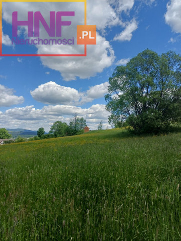 Działka Sprzedaż Słopnice 4