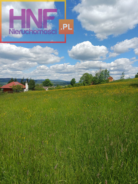 Działka Sprzedaż Słopnice