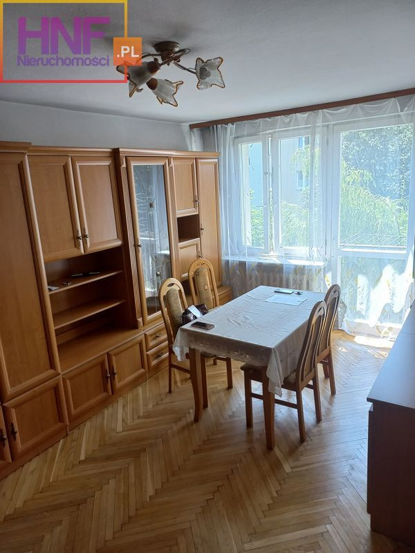 Mieszkanie Wynajem Nowy Sącz Kochanowskiego