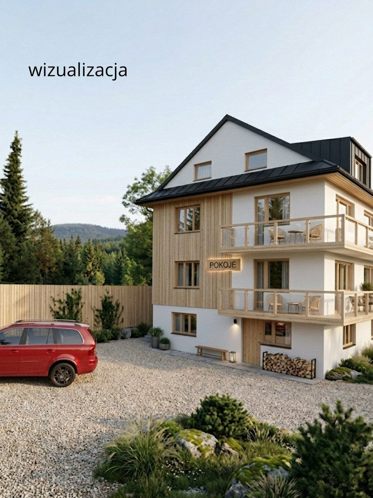 Dom Sprzedaż Krynica-Zdrój 23