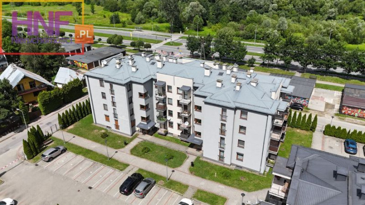Mieszkanie Sprzedaż Nowy Sącz Wojska Polskiego Browarna 1