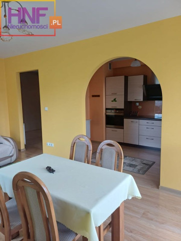 Mieszkanie Sprzedaż Nowy Sącz Wojska Polskiego Browarna 5