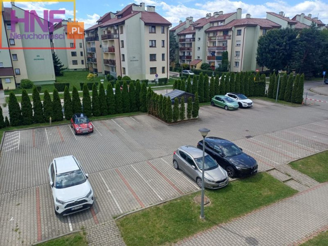 Mieszkanie Sprzedaż Nowy Sącz Wojska Polskiego Browarna 19
