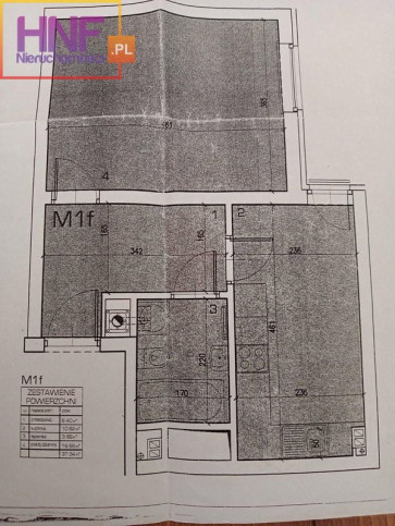 Mieszkanie Sprzedaż Nowy Sącz 29 Listopada 4