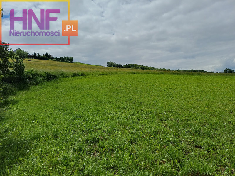 Działka Sprzedaż Korzenna